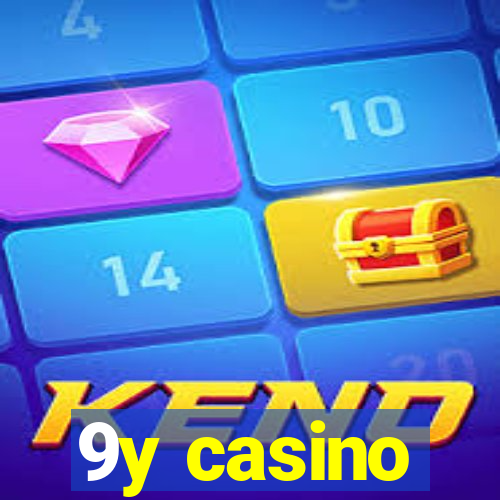 9y casino